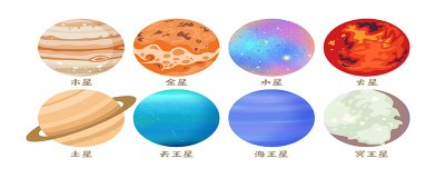 ​木星在古代被叫什么
