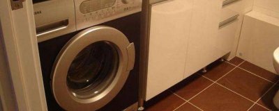 ​滚筒洗衣机怎么清理脏物 海尔洗衣机怎么清理脏东西滚筒