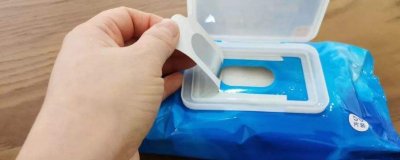 ​酒精湿巾可以托运吗?