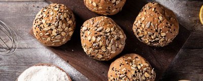 ​全麦是指什么