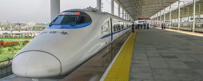 ​高铁上绿色灯代表啥