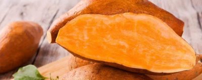 ​红薯可以和鸡蛋一起吃吗