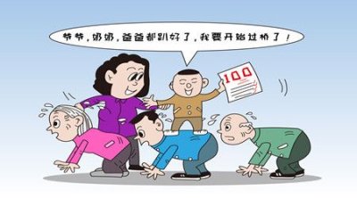 ​溺爱的意思是什么（怎么理解溺爱的意思）