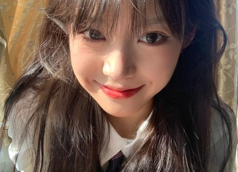 爱看电视剧的女孩的性格