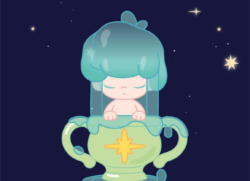 永远不要和白羊座玩心机