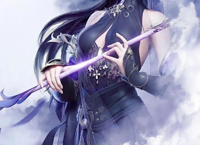  爱情不是人生中的终极追求