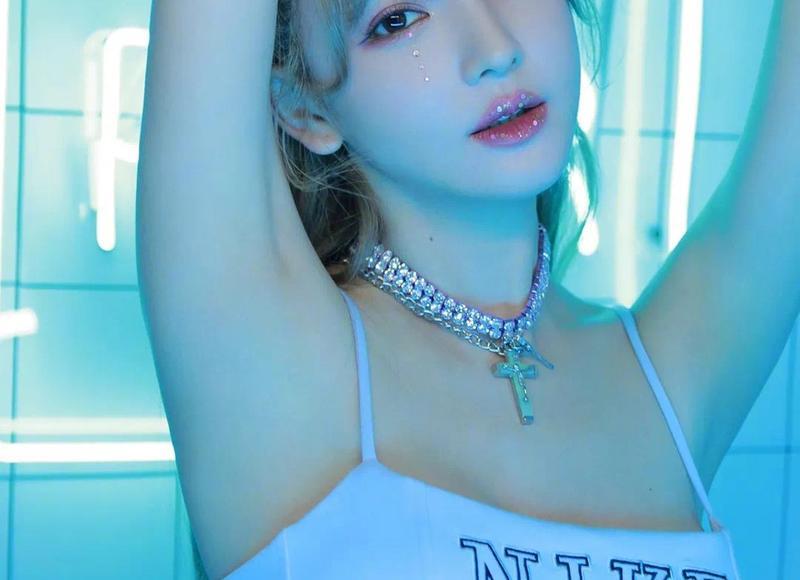 一个人只要有梦想，生命就有了依托