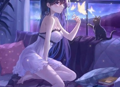 ​狮子女喜欢一个人的表现 超准