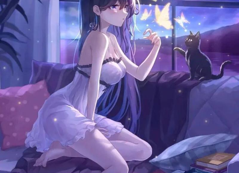 狮子女喜欢一个人的表现 超准