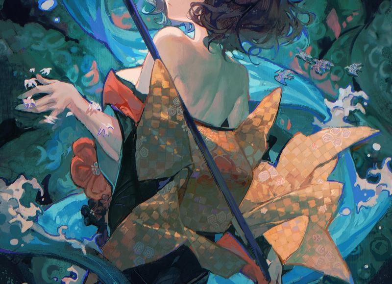 迷恋的真正含义深爱中的那份迷恋