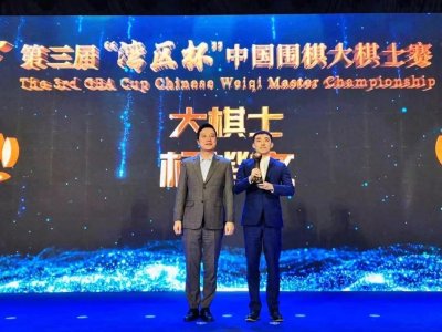 ​杨楷文，他凭什么能成功？