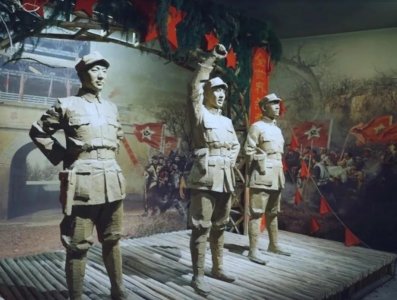 ​红色政权｜中国的红色政权为什么存在，什么是红色政权？