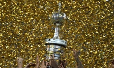 ​解放者杯决赛明天凌晨打响，获胜者将获得世俱杯最后一个名额