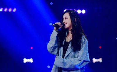 ​每日一星——王紫凝