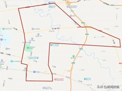 ​要停水！涉哈尔滨这几个小区