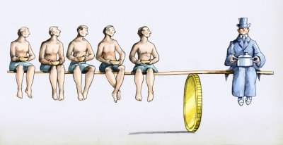 什么是权力?深度解析权力运行背后的制约因素