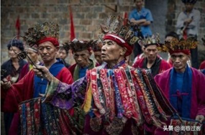 "蛊"究竟是什么?为何历朝历代都要严惩养蛊之人?