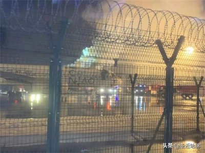 杭州机场起火的图204是什么飞机?曾为歼20研制立下汗马功劳