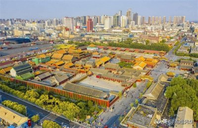 沈阳十三大地标建筑|沈阳有什么标志性建筑,代表性建筑物