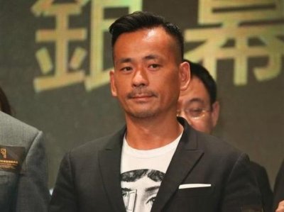 洗米华捅了什么娄子?3000万打发崩牙驹,如今没人能救他?