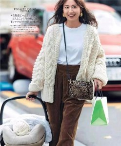 阔腿裤配什么鞋才好看?4个搭配指南,教你穿出高级感