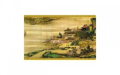 ​爱情中的56个名族，你属于哪一个？