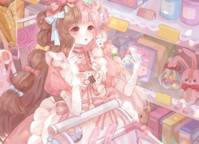 ​微信冒充明星撩妹