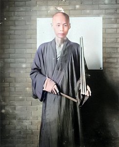 ​科学无法解释，一位神秘的老和尚却给我诠释庄子梦蝶之谜