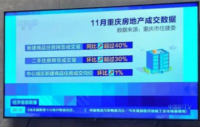 ​重庆楼市真火了？南坪板块某大平层豪宅，开盘两个月被一抢而空