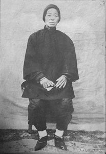 ​邱莹莹为何被誉为“民国奶妈”，她有何过人之处？