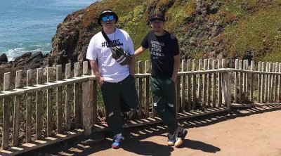 ​「杨毅专栏」因为球鞋，老杨碰上了劫道的