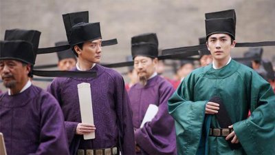 ​涨知识 | 中国古今官职对照表