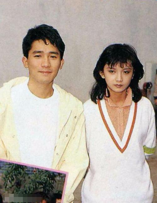 曾华倩老公，李兆会其实还有钱(曾华倩老公是谁)