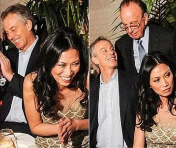 ​邓文迪老公，邓文迪的七个男人是谁(邓文迪简介个人资料邓文迪的七个男人都是谁