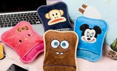 ​暖手宝会爆炸？警惕冬日里的“温暖炸弹”！