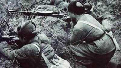 ​自诩拼刺刀无敌，澳大利亚军队拿下0：150的傲人战绩