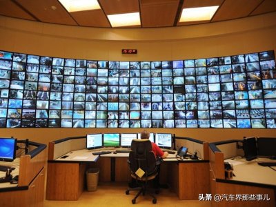 ​曾一周抓拍上千起违章的海燕系统有多厉害？交警：看这几张照片