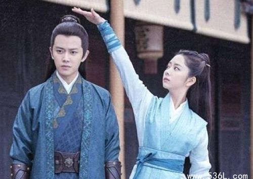 任嘉伦老婆大闹锦衣剧组 聂欢吃醋事件怎么回事