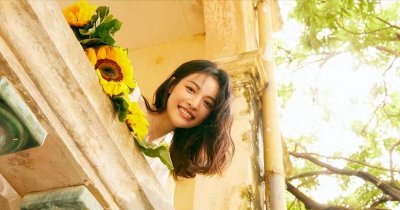 ​钟楚曦：身材与颜值并存的女神典范