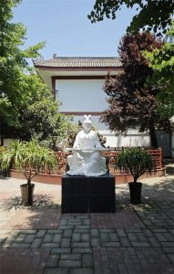 ​短途旅游，蓝田这些景点值得收藏！