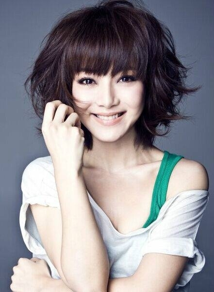 邓家佳老公资料曝光 邓家佳是谁