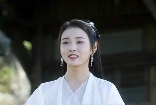 徐凤年身边有几个女人（徐凤年是爱裴南苇还是爱姜泥）(6)_