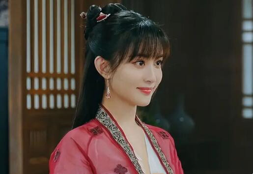 徐凤年身边有几个女人（徐凤年是爱裴南苇还是爱姜泥）(3)_