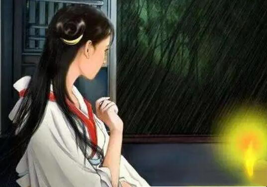 徐凤年身边有几个女人（徐凤年是爱裴南苇还是爱姜泥）(5)_