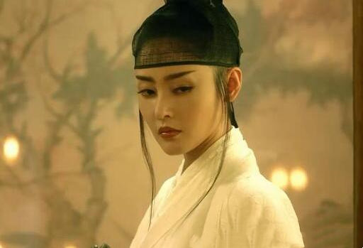 徐凤年身边有几个女人（徐凤年是爱裴南苇还是爱姜泥）(2)_