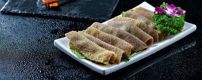 ​毛肚能放多久