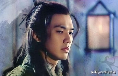 ​三年半害死55个主角，逆水寒最帅反派顾惜朝，是如何沦为万人恨的