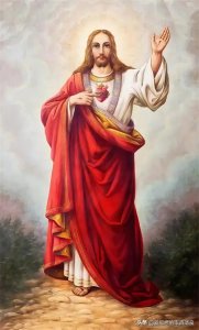 ​“上帝”正统在东方？“上帝”到底有几个儿子？