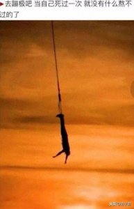 ​爆笑图片系列，这就是传说中的五体投地跳水法吧