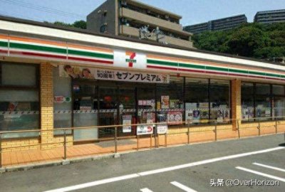 ​河南首家SevenEleven便利店即将在郑州开幕